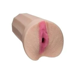 All Star Porn Star Remy LaCroix Pocket Pussy Masturbator