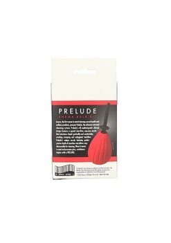 Aneros Prelude Enema Bulb Anal Douche -Sex Shop aneros prelude enema bulb anal douche 2