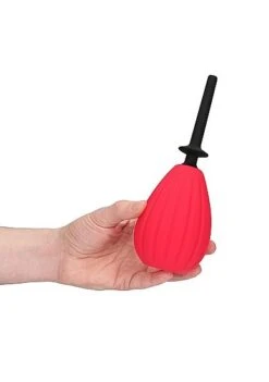 Aneros Prelude Enema Bulb Anal Douche -Sex Shop aneros prelude enema bulb anal douche 3