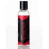 Aneros Sessions Water Based Anal Lubricant - 4.2oz