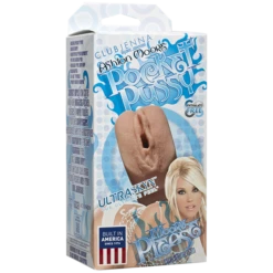 Ashton Moore Pocket Pussy Masturbator