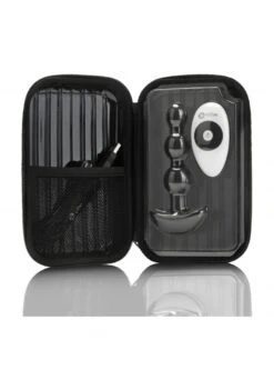 B-Vibe Triplet Anal Beads -Sex Shop b vibe triplet anal beads 2