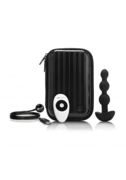 B-Vibe Triplet Anal Beads -Sex Shop b vibe triplet anal beads 3