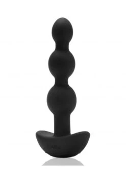 B-Vibe Triplet Anal Beads -Sex Shop b vibe triplet anal beads 5