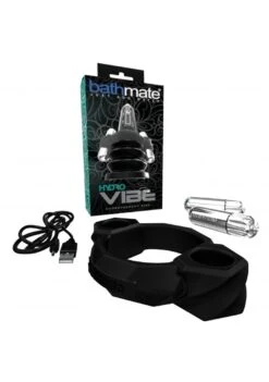 Bathmate Hydro VIBE