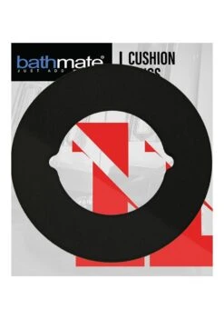 Bathmate HydroMax 11 Cushion Pad - Black