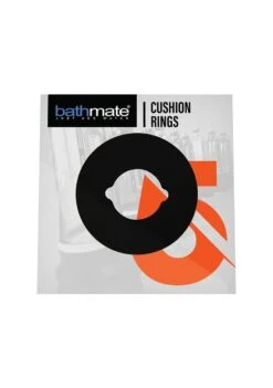 Bathmate HydroMax 5 Cushion Pad - Black
