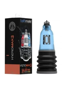 Bathmate Hydromax3