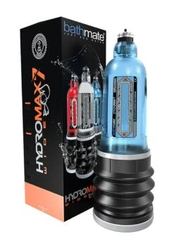 Bathmate HydroMax7 WideBoy