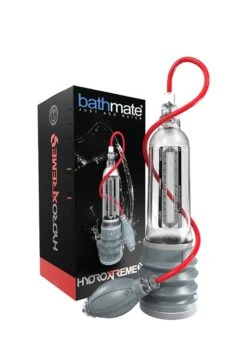 Bathmate HydroXtreme 9