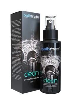 Bathmate Toy Cleaner - 100ml