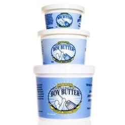 Boy Butter H2O Formula