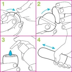 Broad City Man On A Mission Masturbation Egg -Sex Shop broad city man on a mission masturbation egg 3