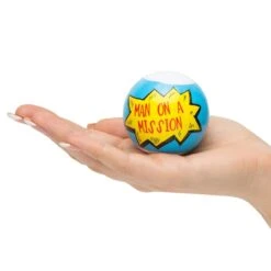 Broad City Man On A Mission Masturbation Egg -Sex Shop broad city man on a mission masturbation egg 5