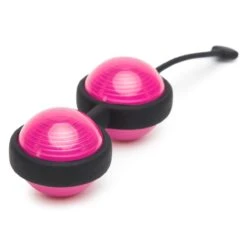 Broad City Nature's Pocket Kegel Balls -Sex Shop broad city nature s pocket kegel balls 3