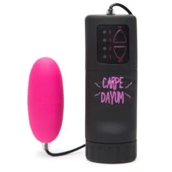 Broad City Precious Package Love Egg Vibrator -Sex Shop broad city precious package love egg vibrator 2