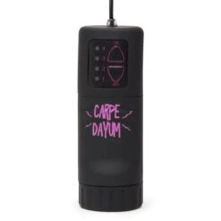 Broad City Precious Package Love Egg Vibrator