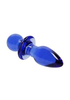 CHRYSTALINO Rocker Blass Butt Plug -Sex Shop chrystalino rocker blass butt plug 4
