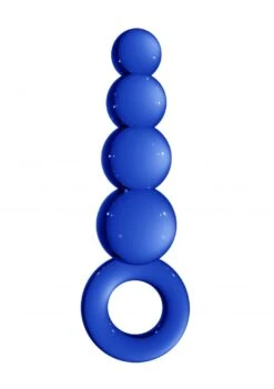 CHRYSTALINO Stargate Glass Dildo -Sex Shop chrystalino stargate glass dildo 7