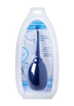 Clean Stream Flex-Tip Cleansing Bulb