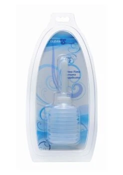 Clean Stream One Time Enema Applicator