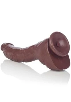 COLT Adam Dexter Cock - Brown