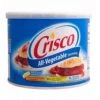 Crisco Anal Fisting Lube - 453 Gr