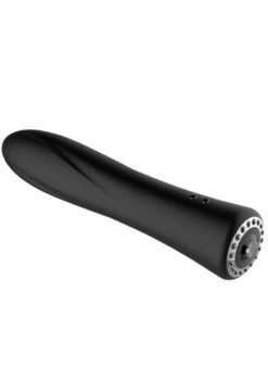 DISCRETION Classic Vibrator - Jewel -Sex Shop discretion classic vibrator jewel 5