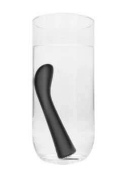 DISCRETION G-spot Vibrator Glimmer -Sex Shop discretion g spot vibrator glimmer 2