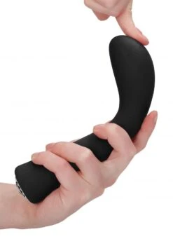DISCRETION G-spot Vibrator Glimmer -Sex Shop discretion g spot vibrator glimmer 3