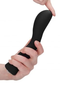 DISCRETION G-spot Vibrator Glimmer -Sex Shop discretion g spot vibrator glimmer 4