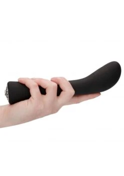 DISCRETION G-spot Vibrator Glimmer -Sex Shop discretion g spot vibrator glimmer 6