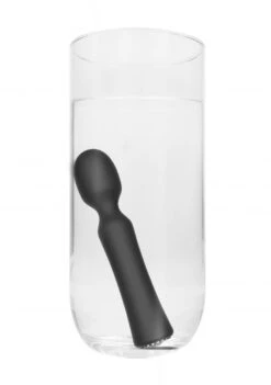 DISCRETION Massage Wand Pearl