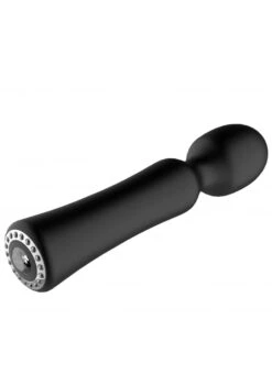 DISCRETION Massage Wand Pearl -Sex Shop discretion massage wand pearl 4