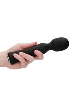 DISCRETION Massage Wand Pearl -Sex Shop discretion massage wand pearl 5