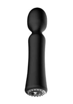 DISCRETION Massage Wand Pearl -Sex Shop discretion massage wand pearl 7