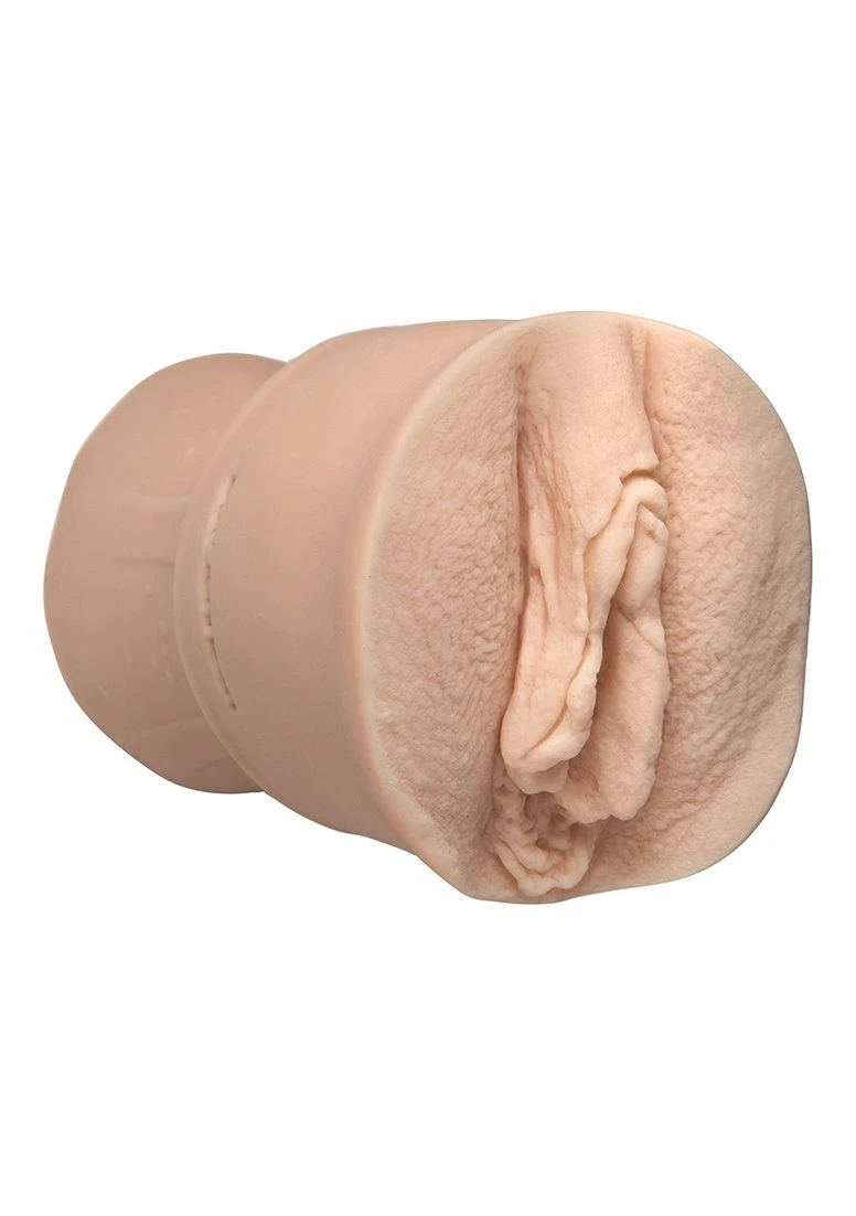 Doc Johnson All Star Porn Stars - ULTRASKYN™ Pocket Pals - Lily LaBeau Masturbator 2 Doc Johnson All Star Porn Stars - ULTRASKYN™ Pocket Pals - Lily LaBeau Masturbator - Image 2