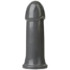 Doc Johnson American Bombshell B-7 Torpedo Gun Metal Dildo