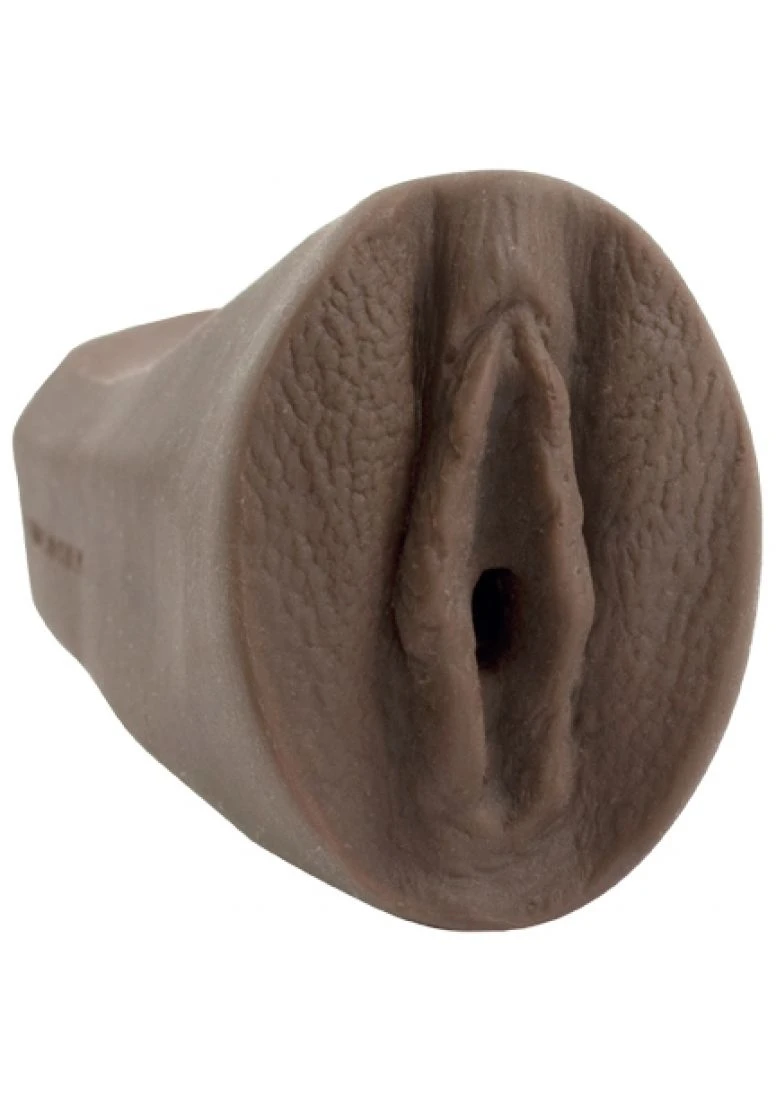 Doc Johnson Mr. Marcus' - ULTRASKYN™ Personal Fluffer - Tight Pussy 2 Doc Johnson Mr. Marcus' - ULTRASKYN™ Personal Fluffer - Tight Pussy - Image 2