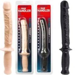 Doc Johnson The Manhandler Dildo