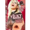Doc Johnson Vicky Vette - ULTRASKYN™ Deep Throat Sucker