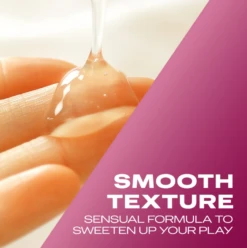 Durex Cherry Water Based Lube 100ml -Sex Shop durex cherry water based lube 100ml 2