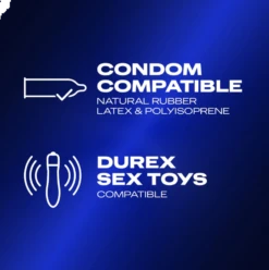Durex Intense Orgasmic Gel 10ml -Sex Shop durex intense orgasmic gel 10ml 7