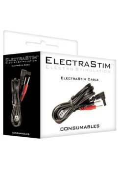ElectraStim Spare/Replacement Cable
