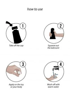 ElectroShock Electrogel - 50 Ml