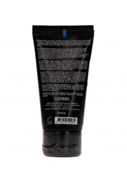 ElectroShock Electrogel - 50 Ml -Sex Shop electroshock electrogel 50 ml 4