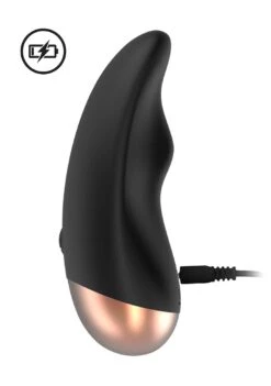 Elegance Clitoral Stimulator - Chic -Sex Shop elegance clitoral stimulator chic 2