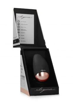 Elegance Clitoral Stimulator - Chic