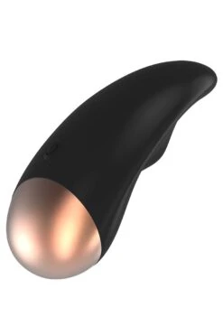 Elegance Clitoral Stimulator - Chic -Sex Shop elegance clitoral stimulator chic 4