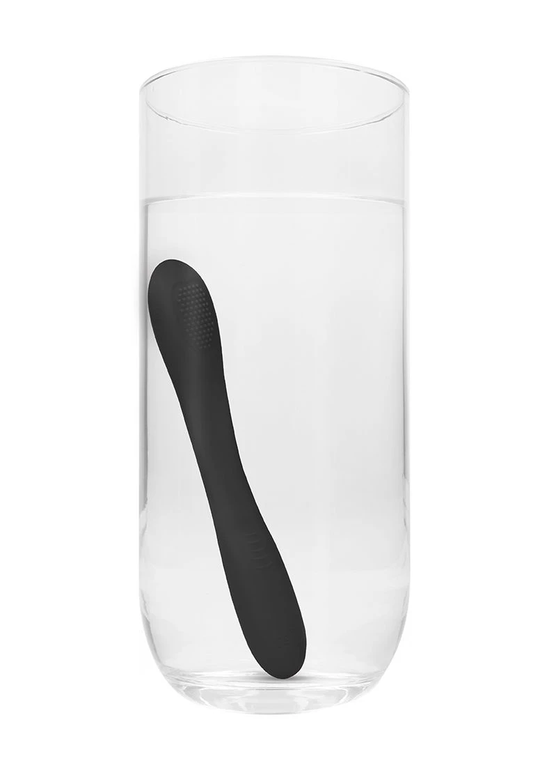 Elegance Double Ended Classic Vibrator - Flex 4 Elegance Double Ended Classic Vibrator - Flex - Image 4